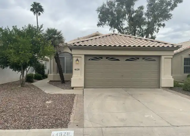 Property at 4628 W Del Rio St, Chandler, AZ, 85226, 3 beds, 2 baths, [object Object]