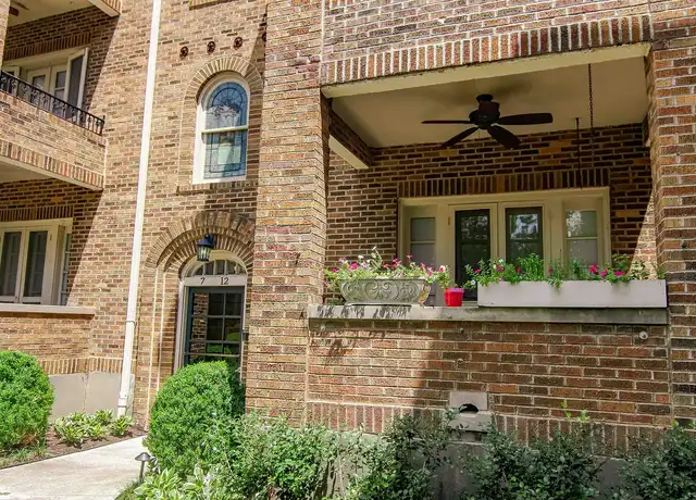 Property at The Gilmore Apartments - 6 S McLean Blvd, Memphis, TN, 38104, 0-3 beds, 1-3 bath, [object Object]