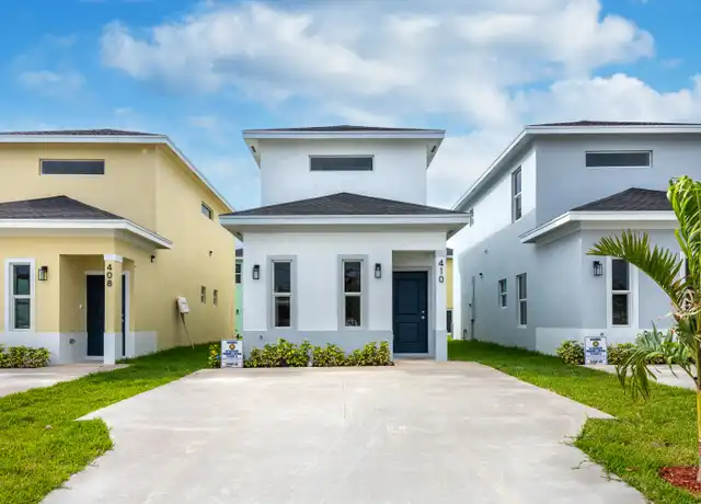 Property at 410 NW 13th Ave, Boynton Beach, FL, 33435, 3 beds, 2.5 baths, [object Object]