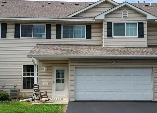 Property at 52 Bridgewater Trl, Hudson, WI, 54016, 3 beds, 1.5 baths, [object Object]