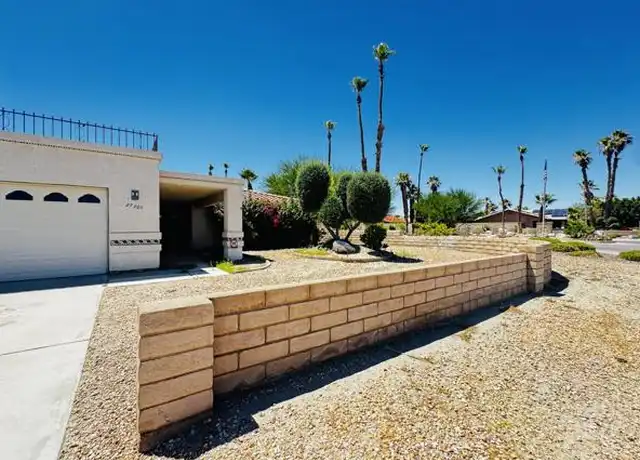 Property at 27205 Avenida Quintana, Cathedral City, CA, 92234, 3 beds, 2 baths, [object Object]