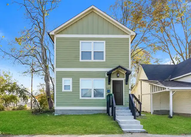 Property at 2457 Sheldon St, Indianapolis, IN, 46218, 3 beds, 2.5 baths, [object Object]
