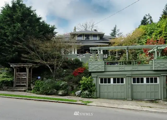 Property at 1519 26th Ave E, Seattle, WA, 98112, 4 beds, 3 baths, [object Object]
