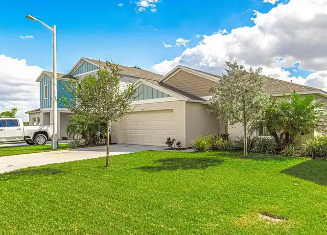 Property at 5543 Arlington River Dr, Lakeland, FL, 33811, 4 beds, 2 baths, [object Object]
