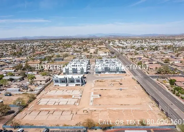 Photo of 15620 N El Mirage Rd, Surprise, AZ 85378