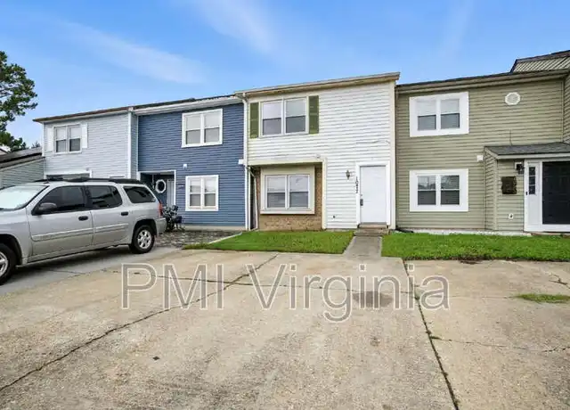 Property at 1077 Commonwealth Pl, Virginia Beach, VA, 23464, 3 beds, 1.5 baths, [object Object]