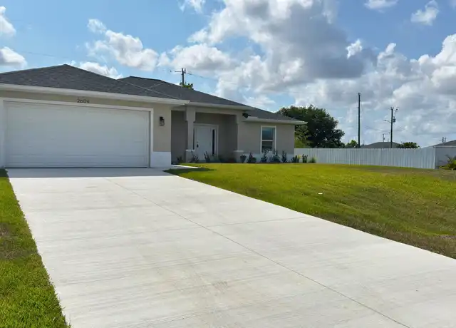 Property at 2609 NW 3rd Pl, Cape Coral, FL, 33993, 4 beds, 3 baths, [object Object]