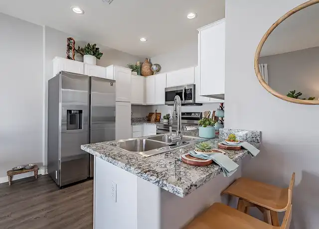 Property at Hillstone Residences at Canyon Trails - 1050 S 173rd Ave, Goodyear, AZ, 85338, 1 bed, 1 bath, [object Object]