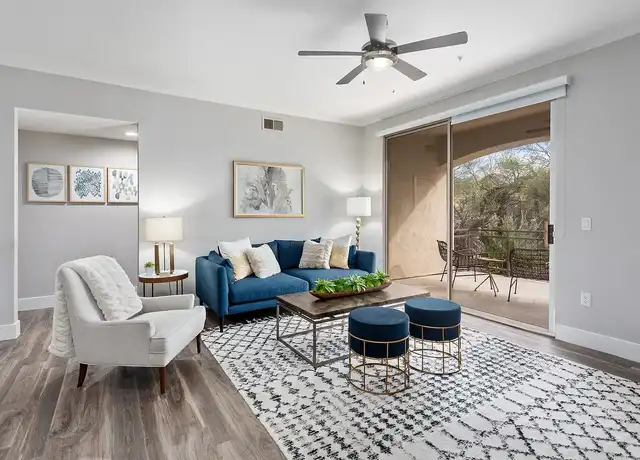 Property at Kota North Scottsdale - 16356 N Thompson Peak Pkwy, Scottsdale, AZ, 85260, 1-2 bed, 1-2 bath, [object Object]