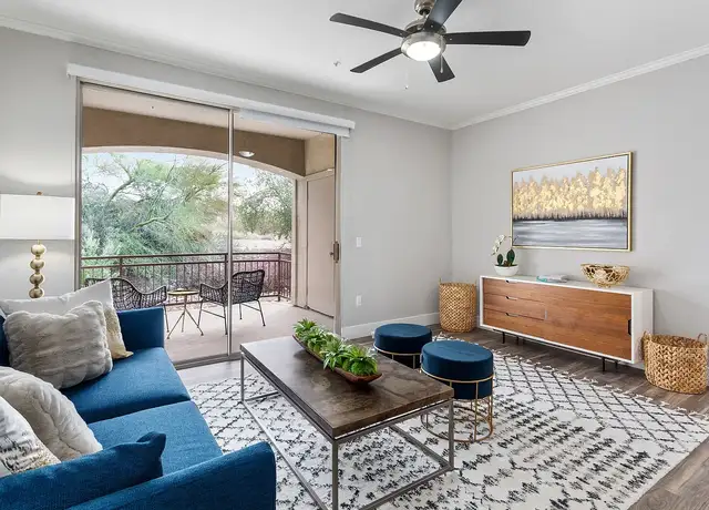 Photo of 16356 N Thompson Peak Pkwy, Scottsdale, AZ 85260