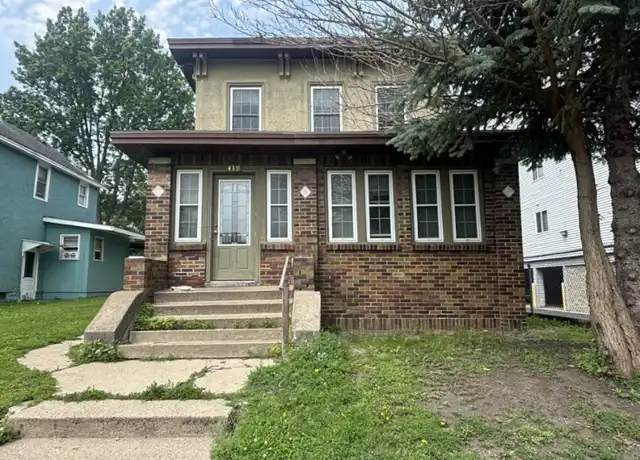 Property at 419 5th Ave S, Saint Cloud, MN, 56301, 11 beds, 3 baths, [object Object]