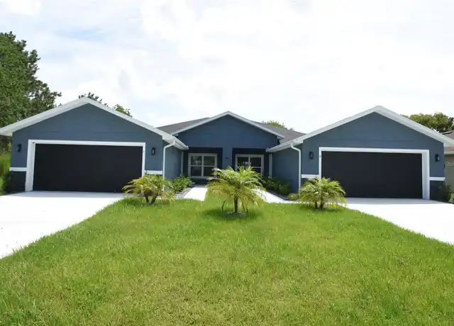 Property at 86 Laramie Dr Unit A, Palm Coast, FL, 32137, 3 beds, 2 baths, [object Object]