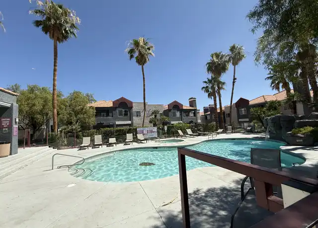 Property at 8600 W Charleston Blvd #2056, Las Vegas, NV, 89117, 2 beds, 2 baths, [object Object]