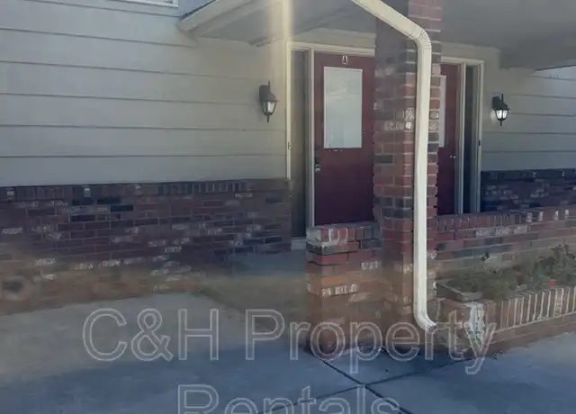 Property at 2314 Rosebud Dr Unit A, Billings, MT, 59102, 2 beds, 2 baths, [object Object]