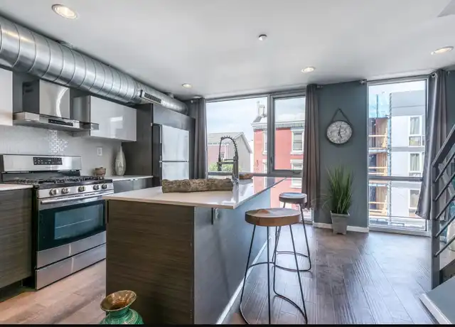 Property at 1441 N 7th St Unit 3, Philadelphia, PA, 19122, 2 beds, 1.5 baths, [object Object]
