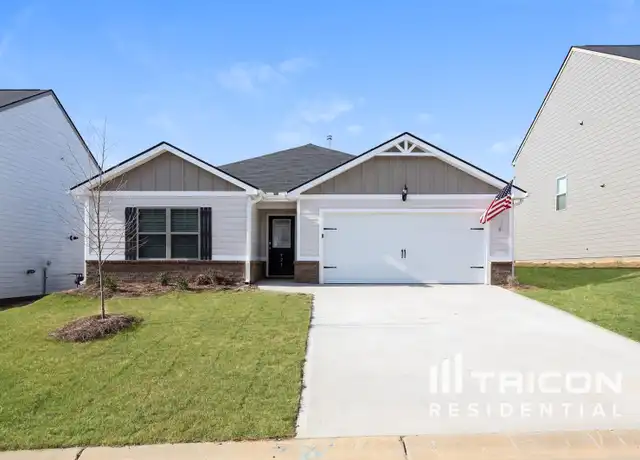 Property at 927 Equine Dr, Roebuck, SC, 29376, 3 beds, 2 baths, [object Object]