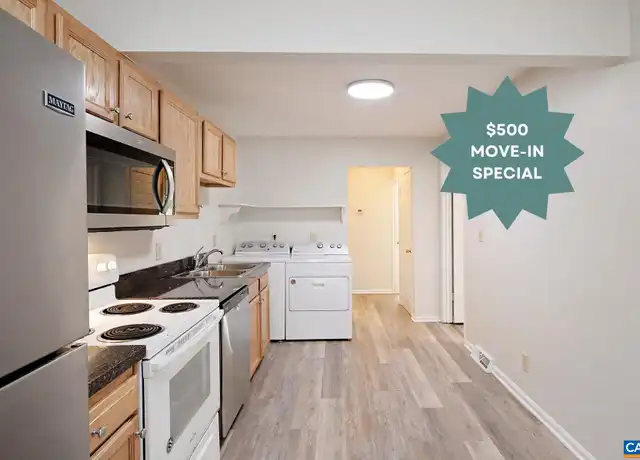 Property at 120 Raymond Ave Unit B, Charlottesville, VA, 22903, 4 beds, 2 baths, [object Object]