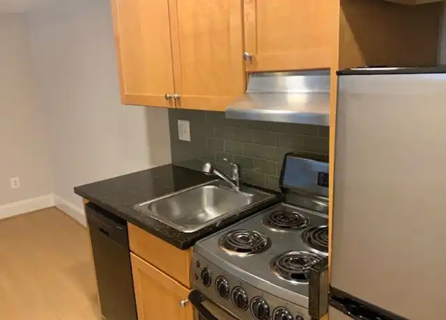 Property at 1743 P St NW #7, Washington, DC, 20036, 0 beds, 1 bath, [object Object]