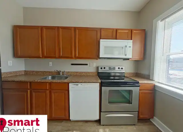 Property at 2644 Cherokee St Unit B, St. Louis, MO, 63118, 1 bed, 1 bath, [object Object]