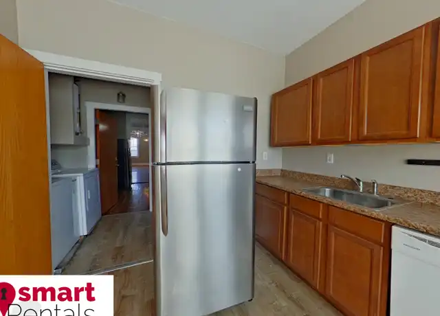 Property at 2644 Cherokee St Unit B, St. Louis, MO, 63118, 1 bed, 1 bath, [object Object]