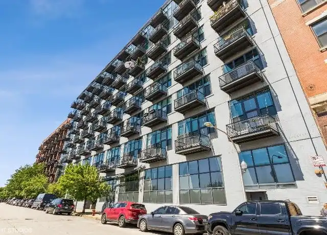 Property at 1224 W Van Buren St Unit 1, Chicago, IL, 60607, 3 beds, 2 baths, [object Object]