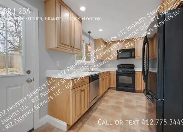 Property at 1805 Flagler St, McKeesport, PA, 15132, 3 beds, 1.5 baths, [object Object]