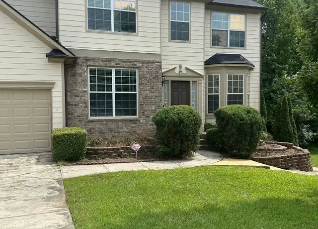 Property at 711 Pine Grove Cir, Peachtree City, GA, 30269, 6 beds, 3.5 baths, [object Object]