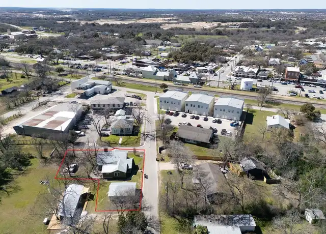 Property at 201 Rose St, Buda, TX, 78610, 3 beds, 2 baths, [object Object]
