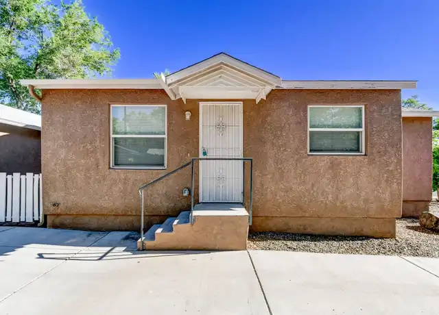 Property at 852 Ruth St Unit B, Prescott, AZ, 86301, 2 beds, 1 bath, [object Object]