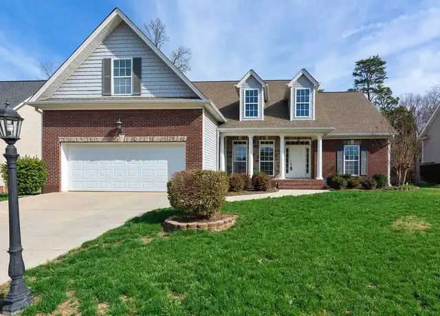 Property at 6811 Neville Dr, Ooltewah, TN, 37363, 3 beds, 2 baths, [object Object]