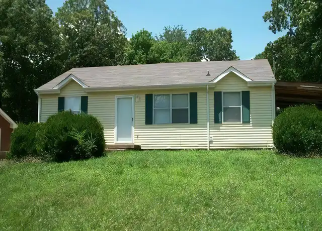 Property at 311 Gomer Rd, Clarksville, TN, 37042, 3 beds, 1 bath, [object Object]