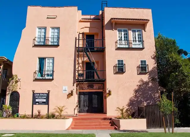 Property at HBT - Casa Bonita Apartments - 712 N Hobart Blvd, Los Angeles, CA, 90029, 0 beds, 1 bath, [object Object]