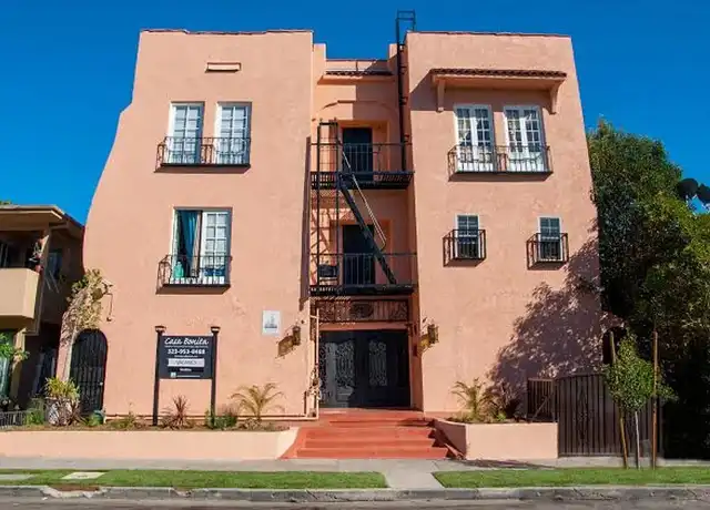 Property at HBT - Casa Bonita Apartments - 712 N Hobart Blvd, Los Angeles, CA, 90029, 0 beds, 1 bath, [object Object]