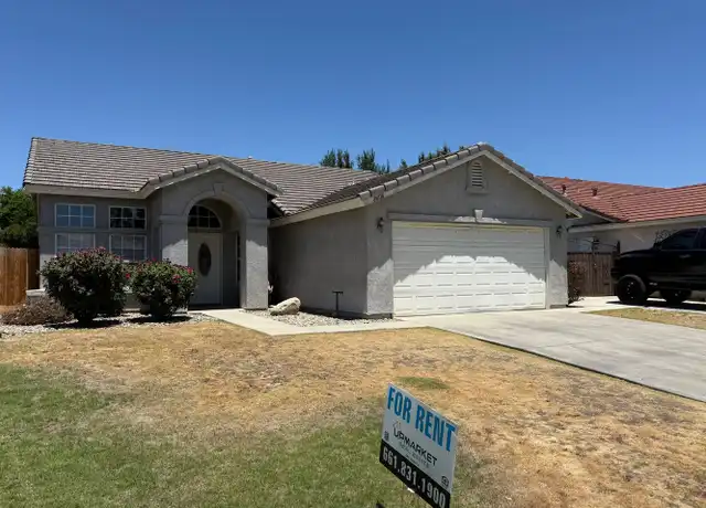 Property at 8606 Tekoa Ct, Bakersfield, CA, 93312, 4 beds, 2 baths, [object Object]
