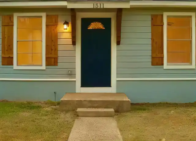 Property at 1511 San Casimiro, San Antonio, TX, 78214, 2 beds, 1 bath, [object Object]