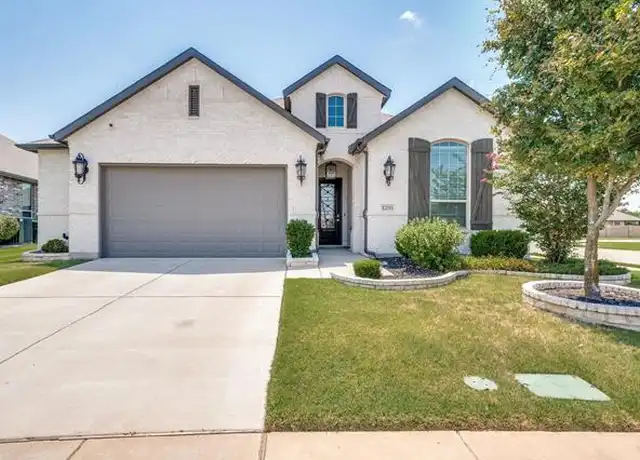 Property at 1200 Audubon Dr, Little Elm, TX, 75068, 4 beds, 2.5 baths, [object Object]