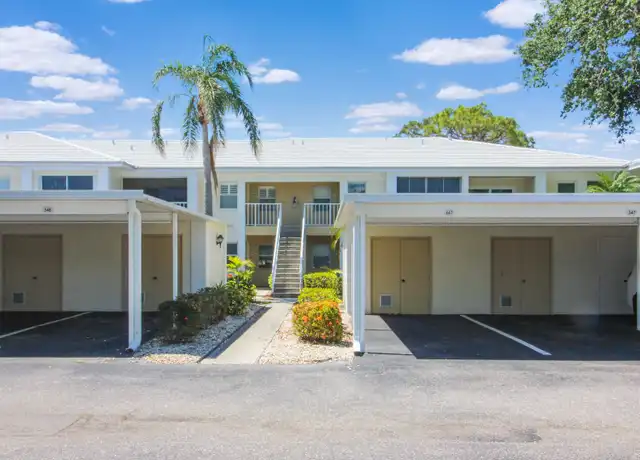 Property at 431 Cerromar Ln #347, Venice, FL, 34293, 2 beds, 2 baths, [object Object]