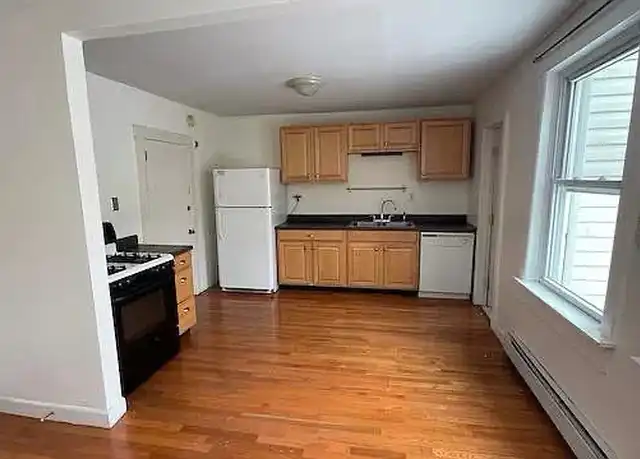 Property at 428 2nd St, Jersey City, NJ, 07302, 1 bed, 1 bath, [object Object]
