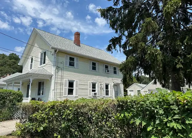 Property at 17 Warren Ave, Lincoln, RI, 02865, 2 beds, 1 bath, [object Object]