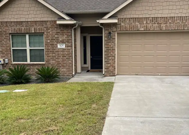 Property at 625 Cherokee Dr, Montgomery, TX, 77316, 3 beds, 2 baths, [object Object]