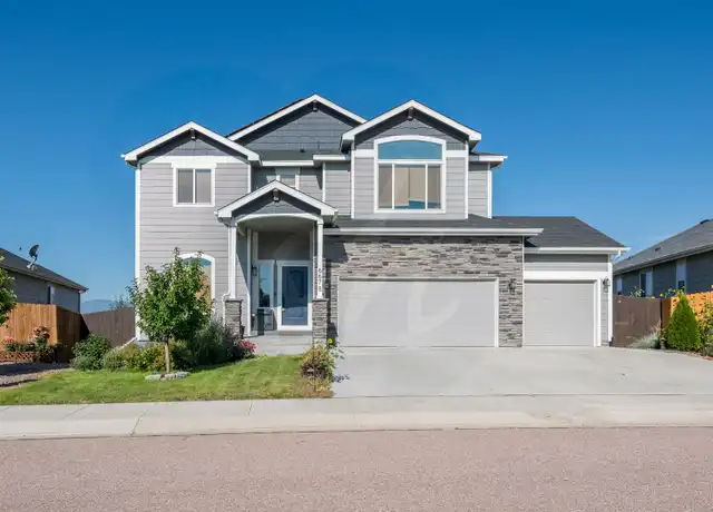 Property at 6678 Lamine Dr, Colorado Springs, CO, 80925, 4 beds, 4 baths, [object Object]