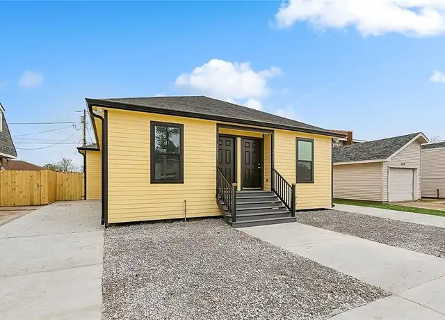 Property at 3721 Juno Dr, Chalmette, LA, 70043, 2 beds, 1 bath, [object Object]