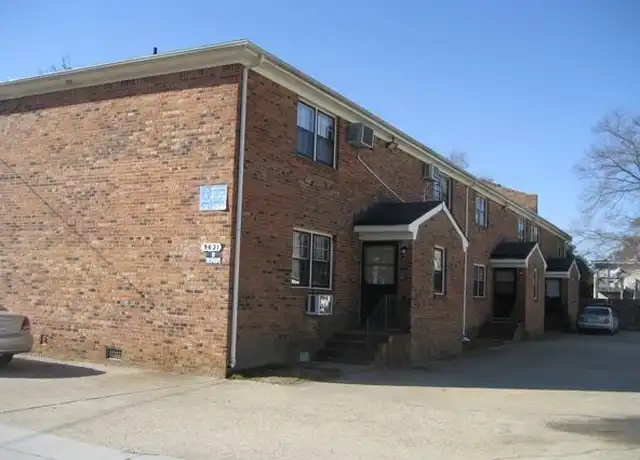 Property at 9621 8th Bay St #3, Norfolk, VA, 23518, 2 beds, 1 bath, [object Object]