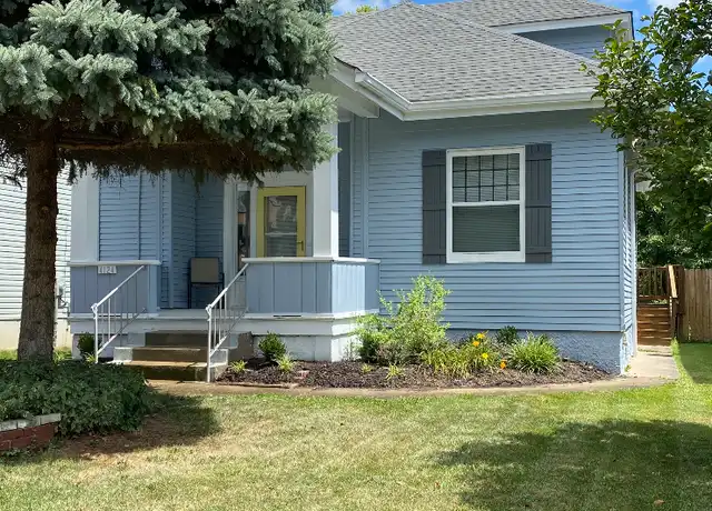 Property at 4124 Millsbrae Ave, Cincinnati, OH, 45209, 4 beds, 2.5 baths, [object Object]