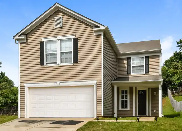 Property at 1228 Allegiance Dr, Charlotte, NC, 28217, 4 beds, 2.5 baths, [object Object]