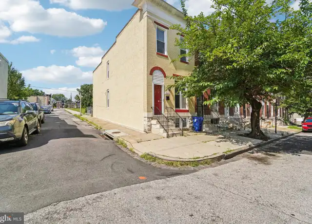 Property at 1820 E Lafayette Ave, Baltimore, MD, 21213, 3 beds, 1 bath, [object Object]