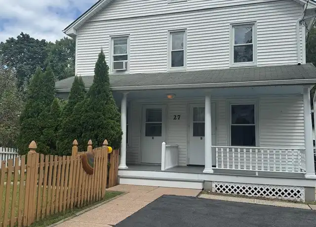 Property at 27 Edward St Unit B, Sparkill, NY, 10976, 2 beds, 1 bath, [object Object]