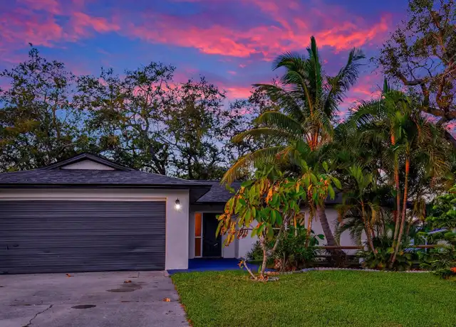 Property at 1414 Gulf Rd, Tarpon Springs, FL, 34689, 4 beds, 2 baths, [object Object]