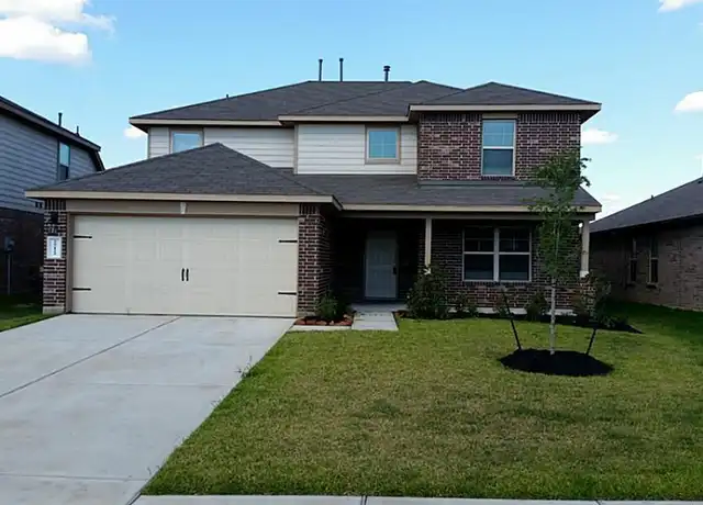 Property at 29122 Jarvis Bay Pass, Katy, TX, 77494, 4 beds, 3.5 baths, [object Object]