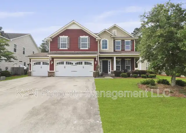Property at 144 Tahoe Dr, Pooler, GA, 31322, 4 beds, 3 baths, [object Object]